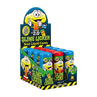 Toxic Waste Slime Licker Version 2.0 | 2oz