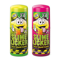 Toxic Waste Slime Licker Version 2.0 | 2oz