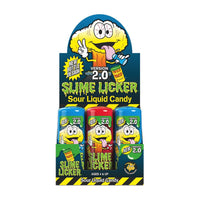 Toxic Waste Slime Licker Version 2.0 | 2oz