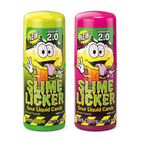 Toxic Waste Slime Licker Version 2.0 | 2oz