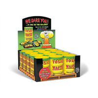 Toxic Waste Sour Candy Drum | 1.7oz