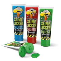 Toxic Waste Sour Squeeze Slime | 2.47oz