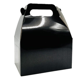 Treat Box Black | 12ct, Bag