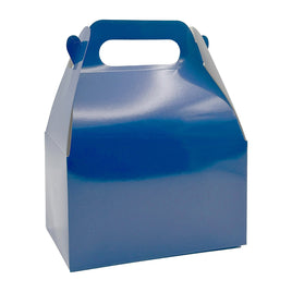 Treat Box Blue | 12ct, Bag