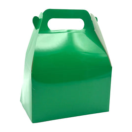 Treat Box Emerald | 12ct, Bag
