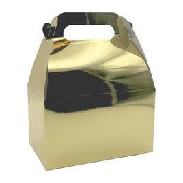 Treat Box Gold | 12ct, Bag