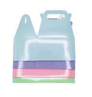 Treat Box Pastel Assorted 12ct