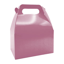 Treat Box Pink | 12ct, Bag