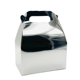 Treat Box Silver | 12ct, Bag