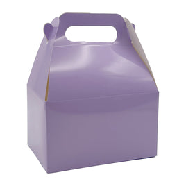 Treat Box Turquoise | 12ct, Bag