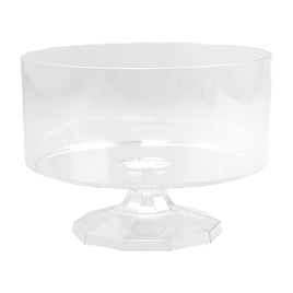 Trifle Container Small Clear | Each