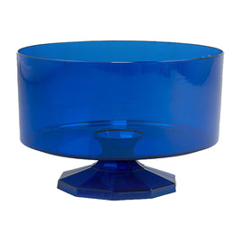 Trifle Container Small Royal Blue | Box
