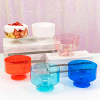 Trifle Container Small Turquoise | Box