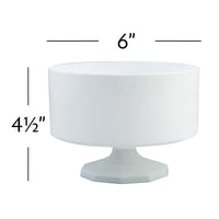 Trifle Container Small White | Box
