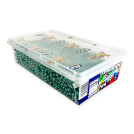 Tuberoos Sour Raspberry | 200ct, Tub