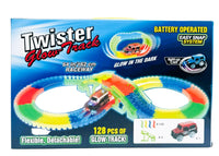 Twister Glow Track Raceway 1CT