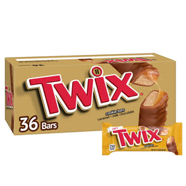 Twix Caramel Bar