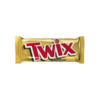 Twix Caramel Bar