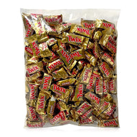 Twix Caramel Mini
