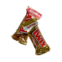 Twix Caramel Mini