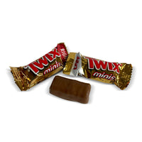 Twix Caramel Mini