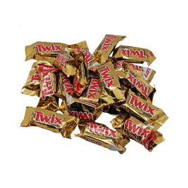 Twix Caramel Mini