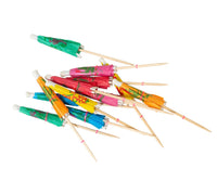 Umbrella Picks | 50ct, Bag