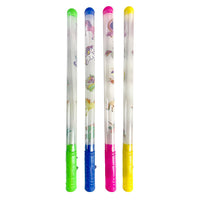 Unicorn Flashing Stick | 12ct, Bag