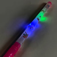 Unicorn Flashing Stick | 12ct, Bag