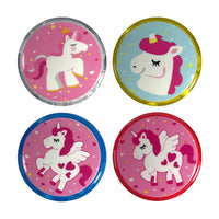 Unicorn Flashing Yo-Yo | 12ct, Box