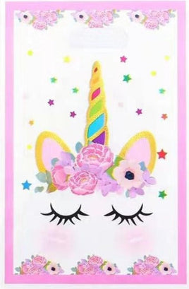Unicorn Loot Bag | 30ct, Bag