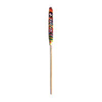 Unicorn Pops Rainbow Lollipop (18")