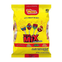 Vero Banda Fuego | 40ct, Bag