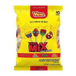Vero Banda Fuego | 40ct, Bag
