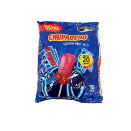 Vero Chupadedo 30ct