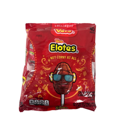 Vero Elotes 40ct