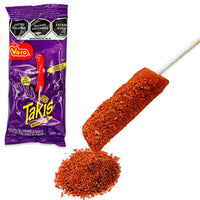 Vero Paleta Takis | 20ct, Bag