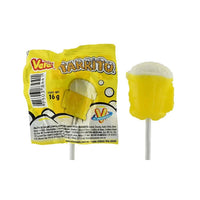 Vero Paleta Tarrito | 40ct, Bag
