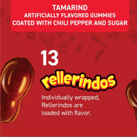 Vero Rellerindos | 65ct, Bag
