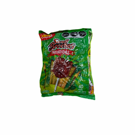 Vero Sandi Brochas 40ct