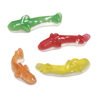 Vidal Gummy Assorted Sharks