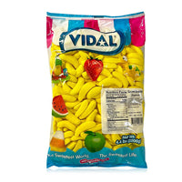 Vidal Gummy Banana