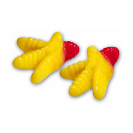 Vidal Gummy Chicken Feet