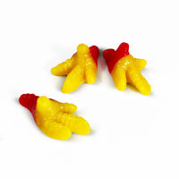 Vidal Gummy Chicken Feet