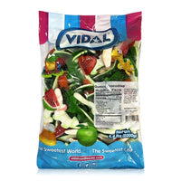 Vidal Gummy Crocodile