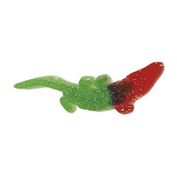 Vidal Gummy Crocodile