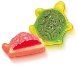 Vidal Gummy Filled Turtle