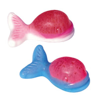 Vidal Gummy Filled Whales