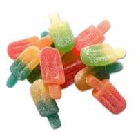 Vidal Gummy Ice Pop