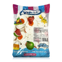 Vidal Gummy Large Fried Eggs